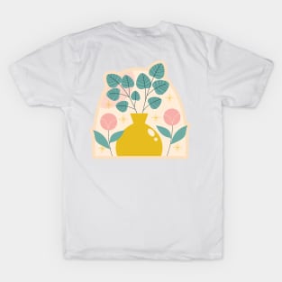 FLOWERS T-Shirt